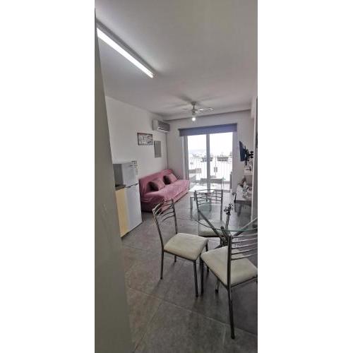 Panorama apartment