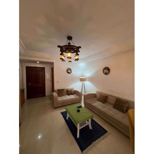 Panorama Appartement