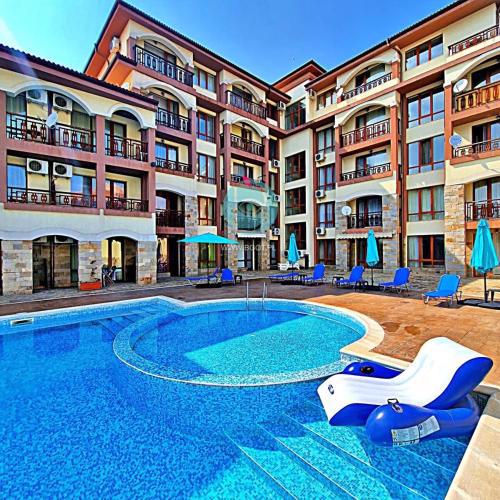 Panorama Bay - Apartments