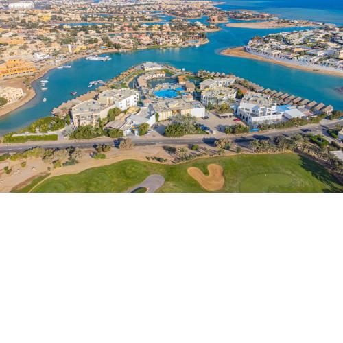 Panorama Bungalows Resort El Gouna