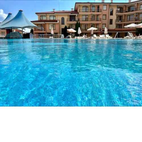 Panorama Dreams - Menada Apartments