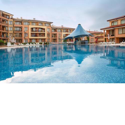 Panorama Dreams Apartments