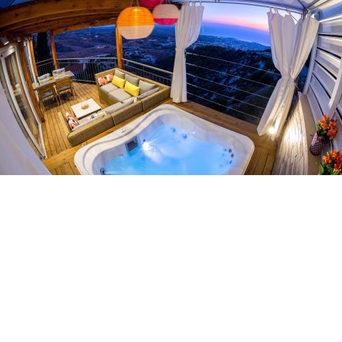 Panorama Edge
