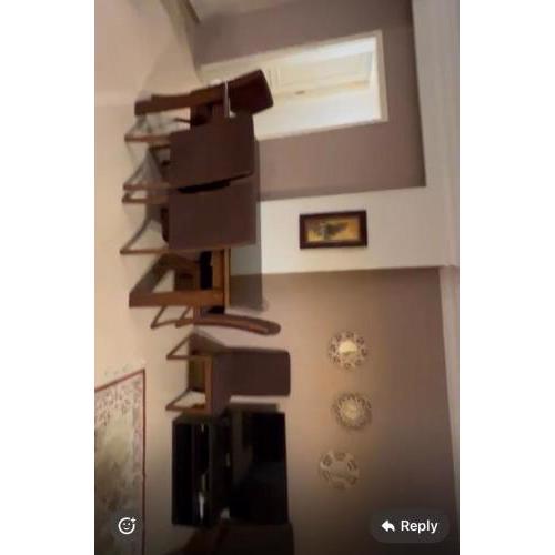 Panorama Elsherouk Furnished 2 bedroom apartment
