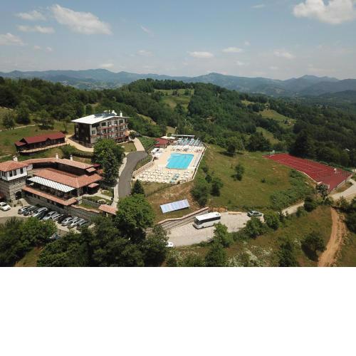 Panorama Family Hotel