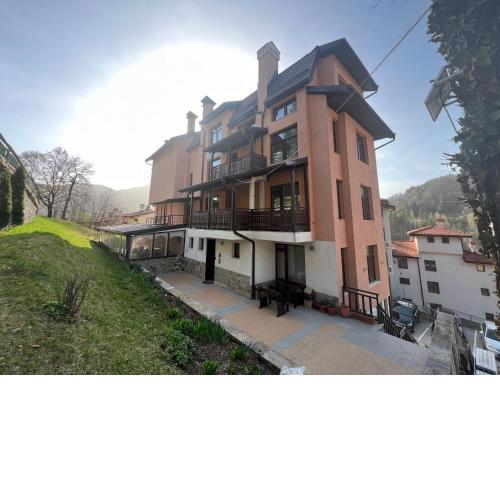 Panorama Guest House