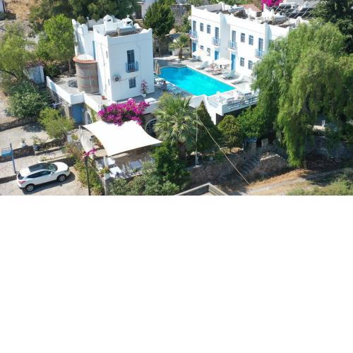 Panorama Hotel Bodrum