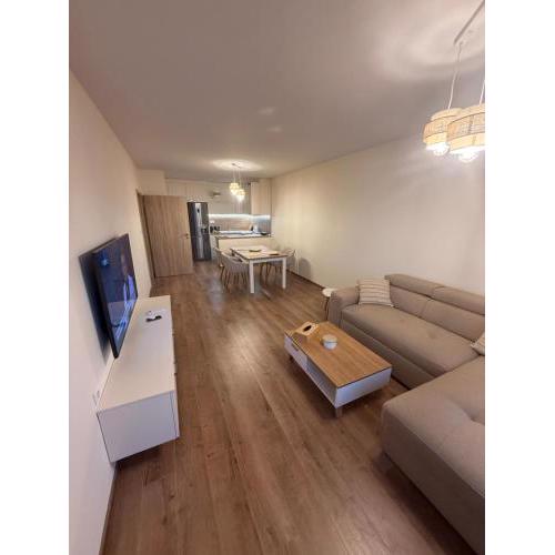 PanOrama Luxury Apartments