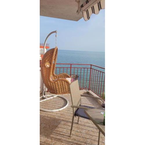 PANORAMA MARINA FORT BEACH - Premium Apartments Sea Viev