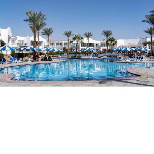 Panorama Naama Heights