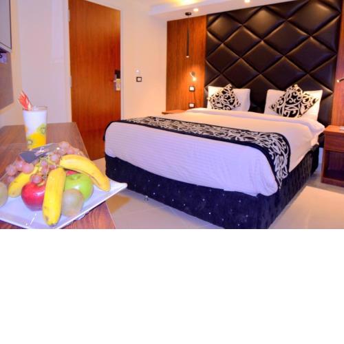 Panorama Ramsis Hotel & Cafe