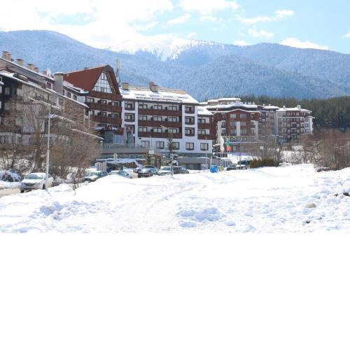 Panorama Resort Bansko