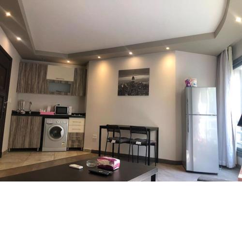 Panorama studio in the heart of heliopolis, cairo