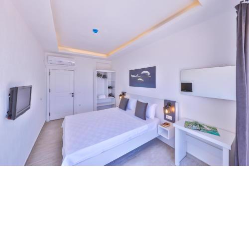 Panorama Suite Apart Otel