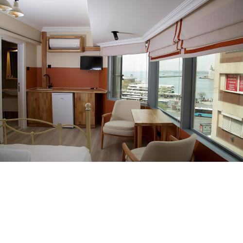 Panorama Suite