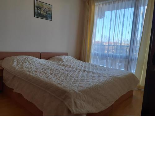 Panorama Vigo Nesebar