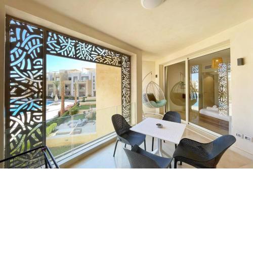 Panoramic & Cushy 3BDR Mangroovy Free pool & Beach Access