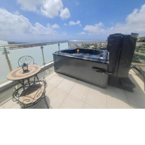 Panoramic Holidays - Deluxe 2