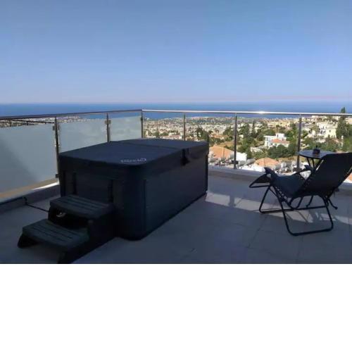 Panoramic Holidays - Premium 8