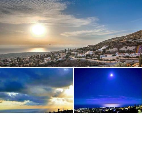 Panoramic Holidays - Standard 73