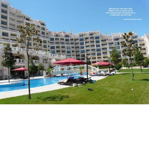 PANORAMIC-RESIDENCE Varna