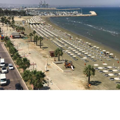 Panoramic Sea View Apartments