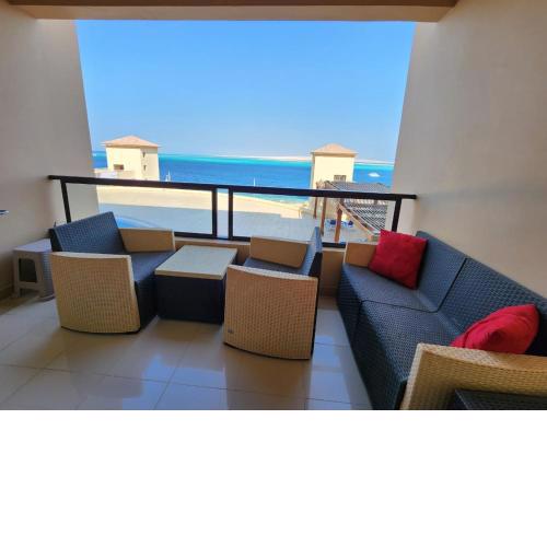 panoramic Sea View Hurghada