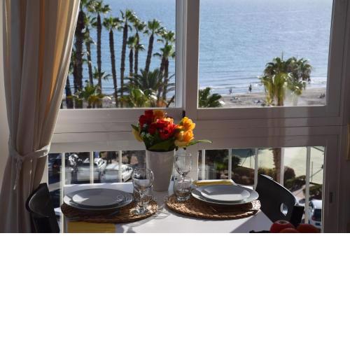 Panoramic Seaview Ruselo R408