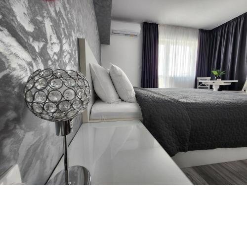 PANORAMNA - Guest Rooms