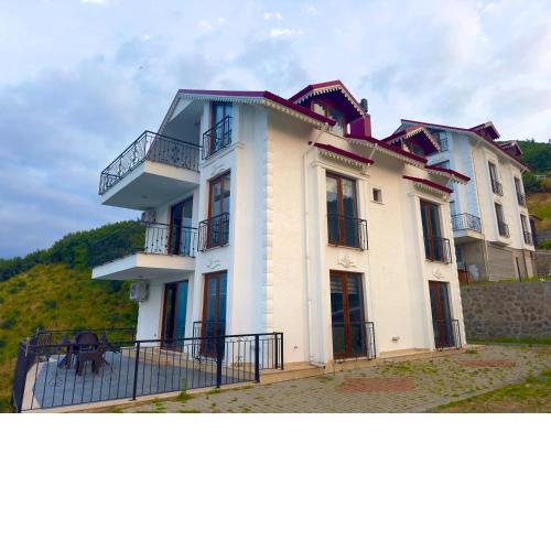 Panoroma Villas