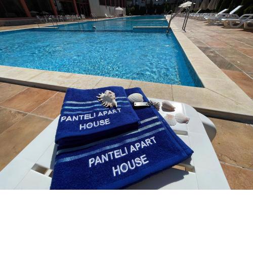 PANTELI APART HOUSE