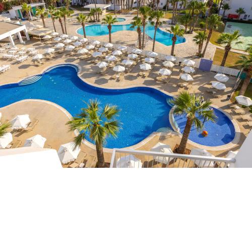Papantonia Hotel