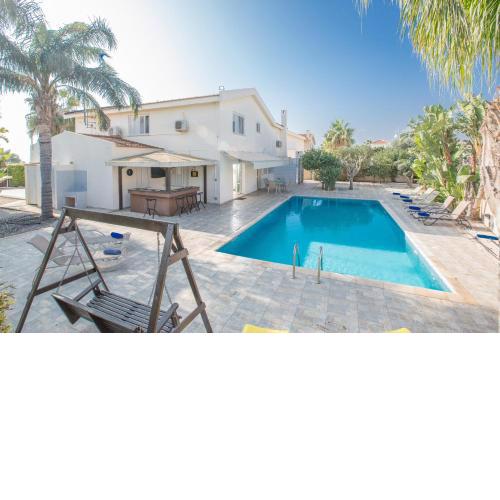 Papaya Royal Villa
