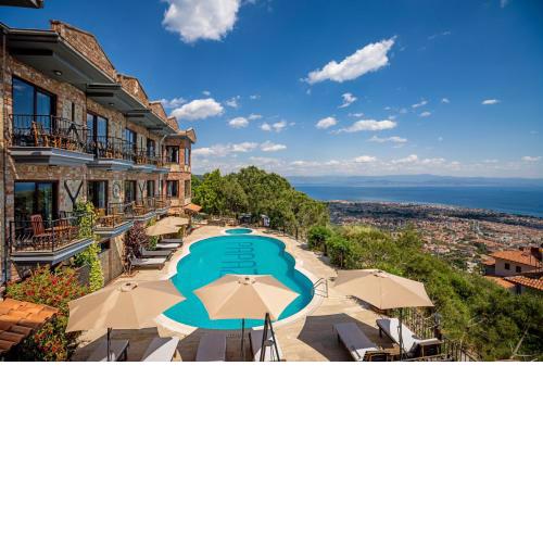 Papazlıkhan Hotel