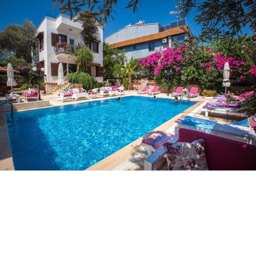 Papermoon Hotel & Apartments