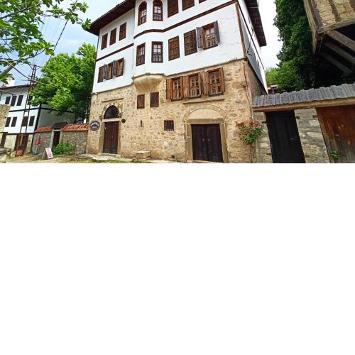 Paphlagonia Yoruk Muratoglu Konak