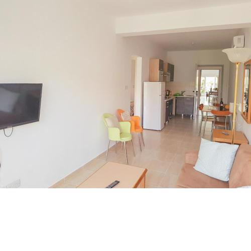 Paphos Apartments