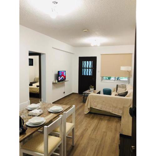 Paphos Gardens-Apt suite