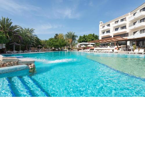 Paphos Gardens Holiday Resort