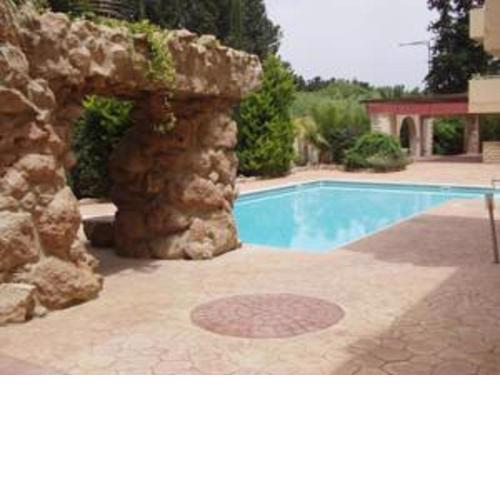 Paphos Holiday Home
