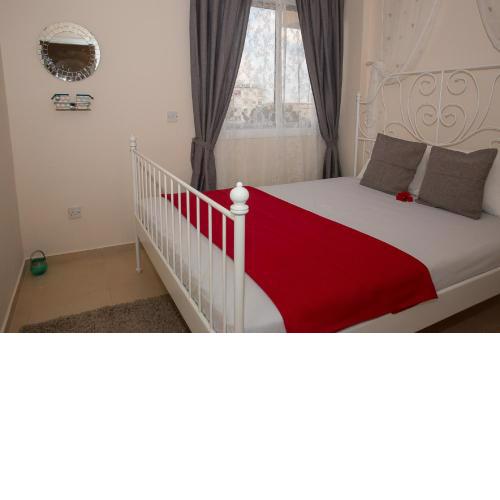 Paphos Love Shack Apartment