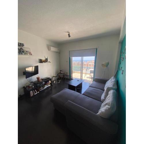 Paphos Venus holiday apartment