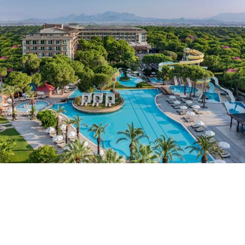 Papillon Ayscha Resort & Spa