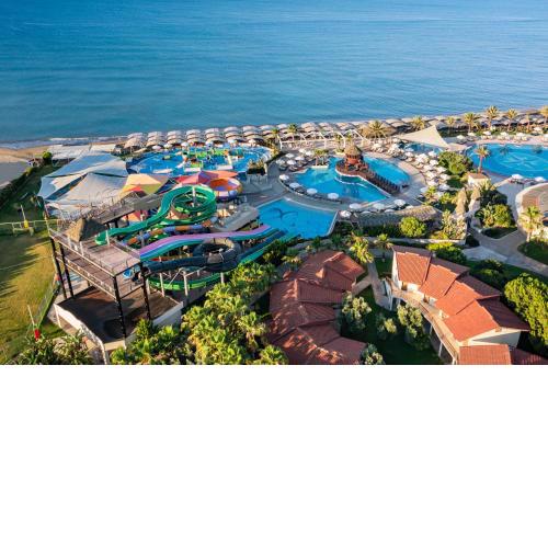 Papillon Belvil Holiday Village