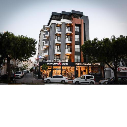 PAPİLLONADA HOTEL