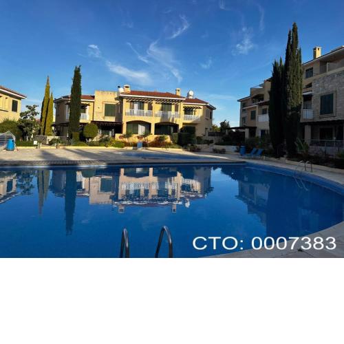 Paradeisos is a stunning 2-Bed House in Polis