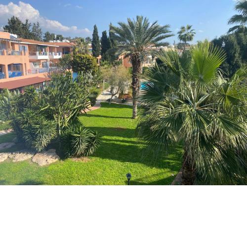 Paradise 1 bedroom