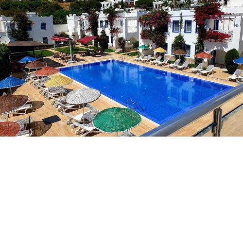 Paradise Apart Hotel