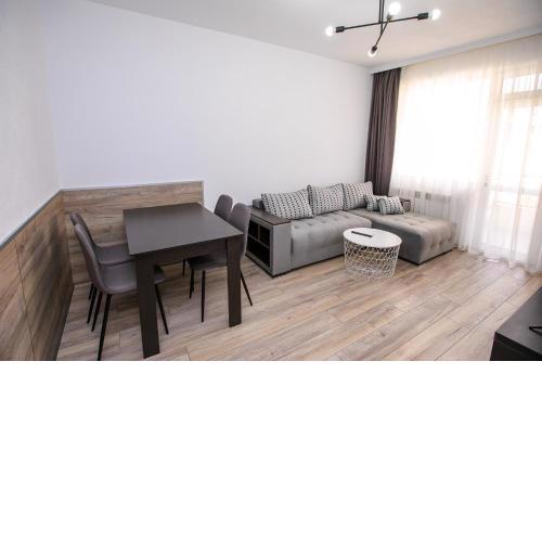 Paradise Apartment