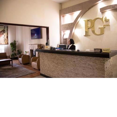 Paradise Boutique Hotel